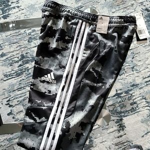 Youth Tapered Fit Pants